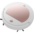 Popular Household USB Rechargeable Smart Automatic  Vacuum Cleaner Sweeping Robot